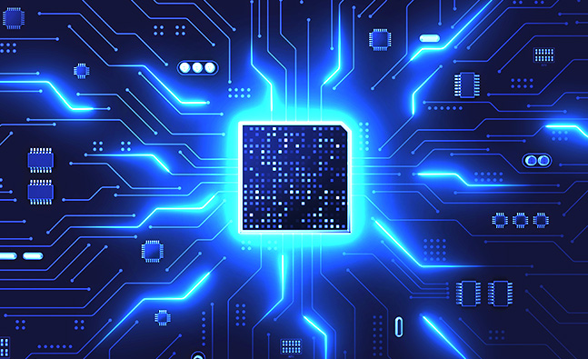 Our Technology Approach