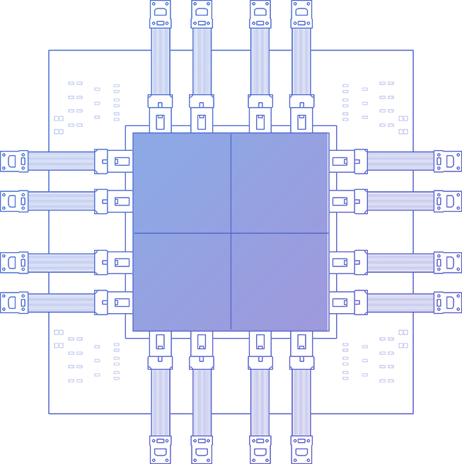 Why Optical I/O?