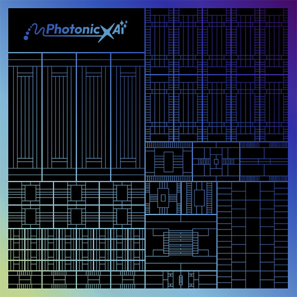 High-Density Linear Optoelectronic Modules