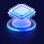 Optical I/O Chiplets