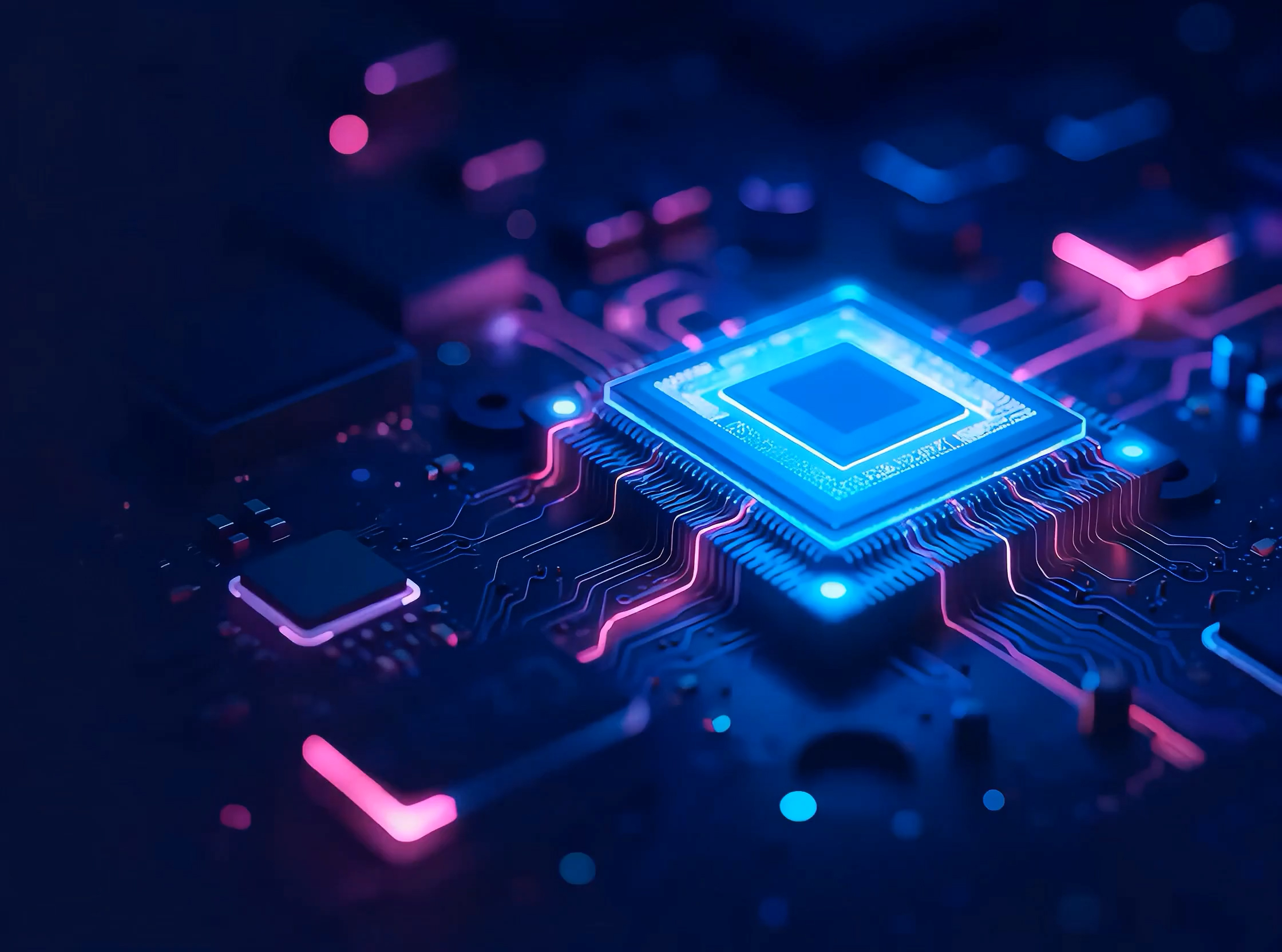 Electrical Precision for High-Speed Optical Interconnects