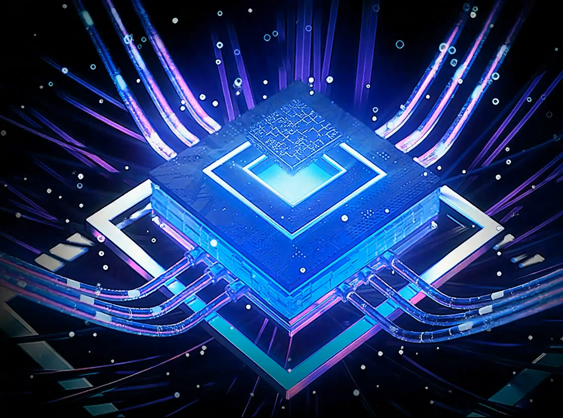 Scale-up Networks | GPU-GPU Optical Interconnects