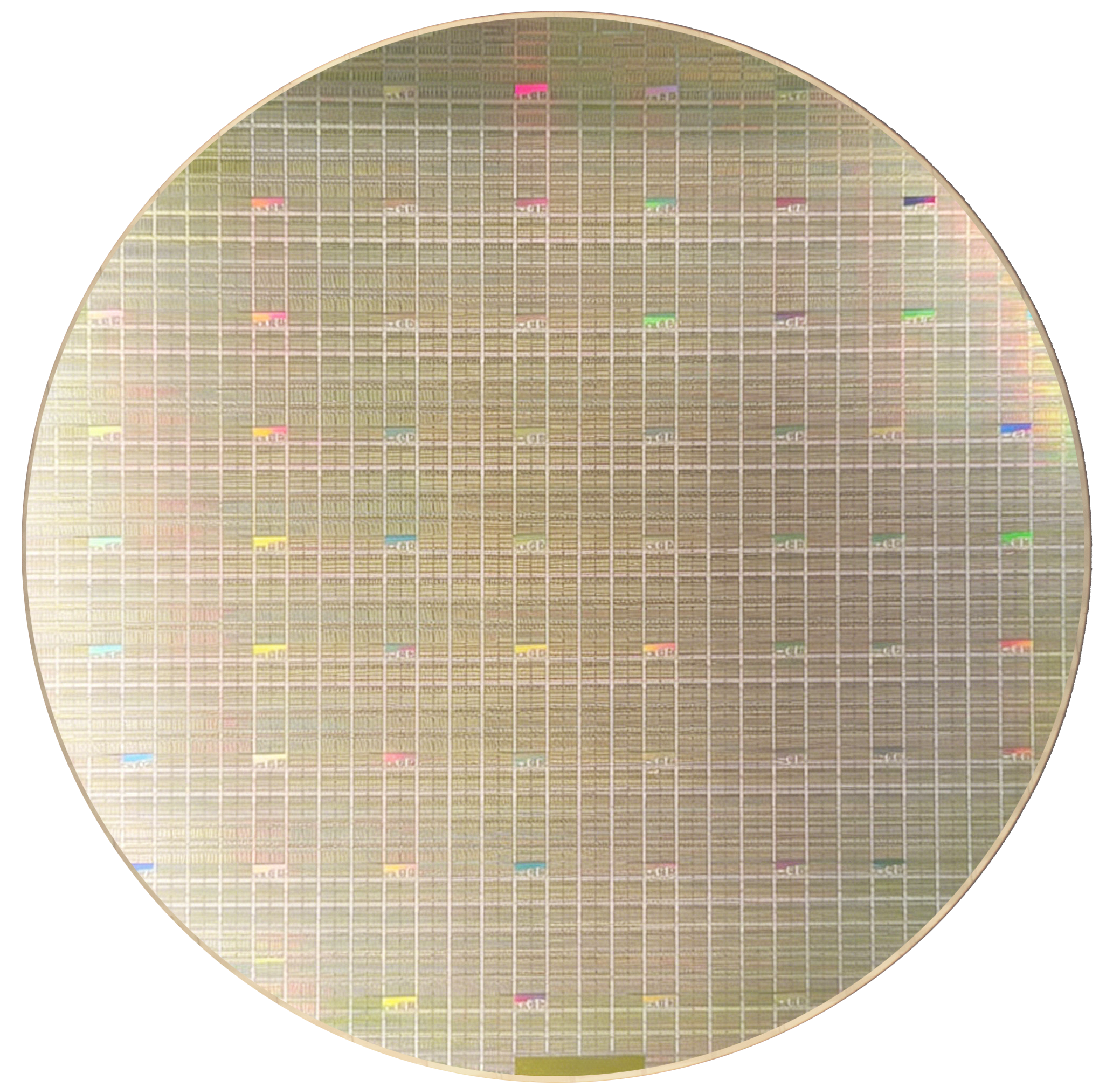 High-Speed Electrical ICs (Driver & TIA)