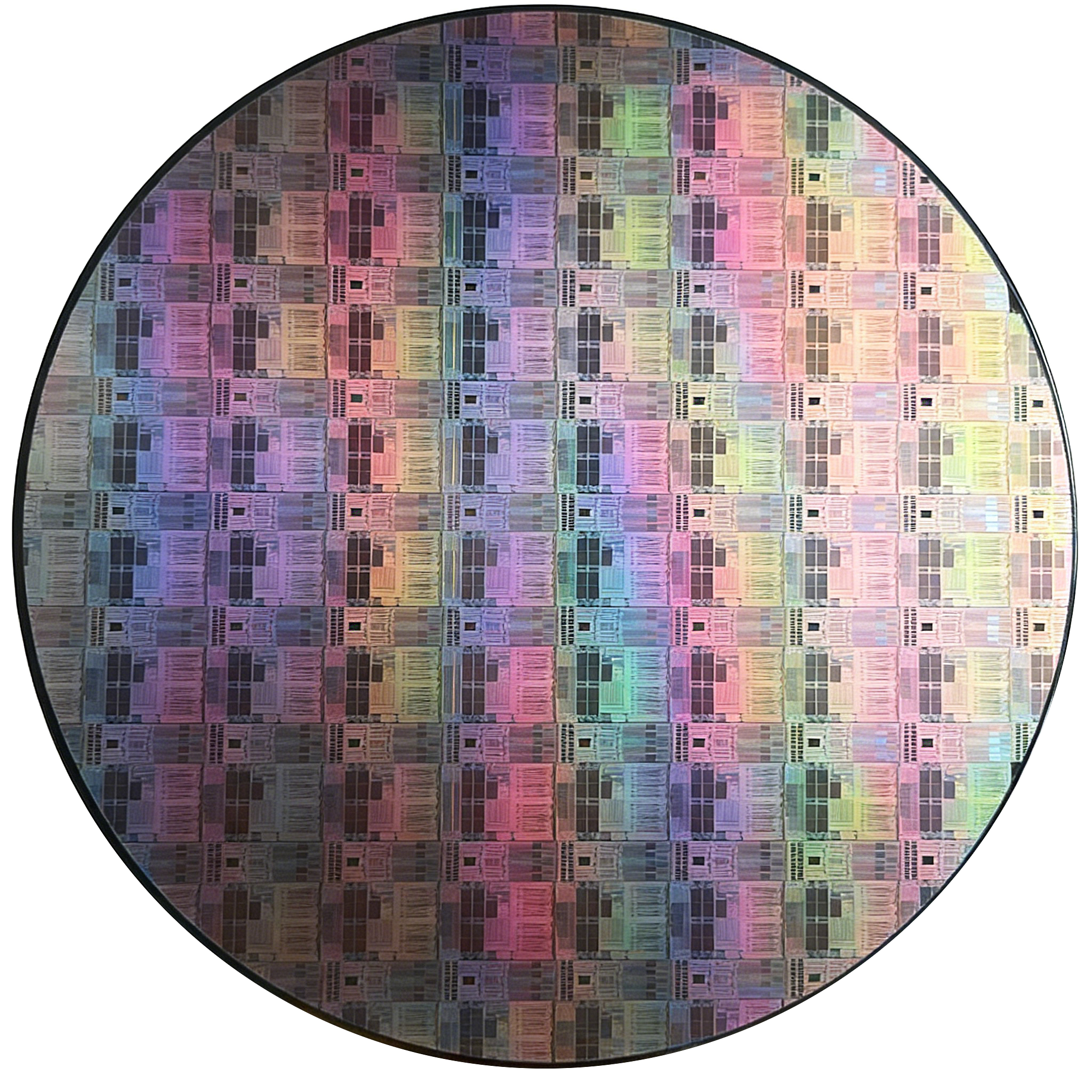 High-Speed Silicon Photonic Chips